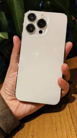 cri IPHONE 13 PROMAX 256GB