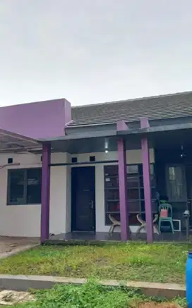 Rumah Sewa Siap Huni di The Address Cibubur