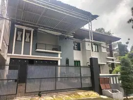 Dijual Rumah Mewah Modern Luxury Di KPAD Geger Kalong Bandung