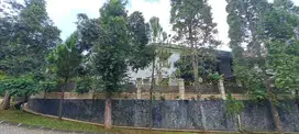 Jual rumah bagus.siap huni di Pakuan Hill