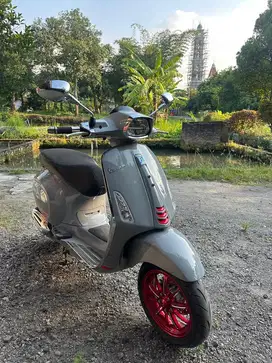 Vespa sprint S 2022