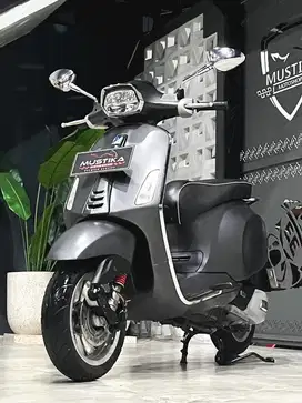 Banting Harga‼️Vespa Sprint 150 ABS iget 2020 - Ayu Mustika