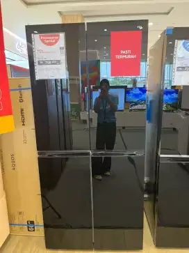 Kredit Tanpa DP