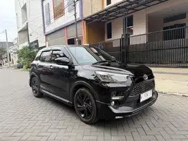 Toyota Raize 2022 Bensin