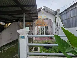 0604,56 aset lelang Surabaya di gunung anyar di wiguna selatan