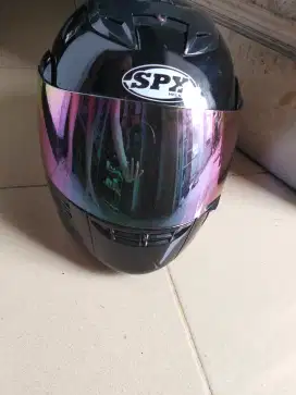 Helm Full Face Spx New
