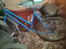 Sepeda gunung GENIO