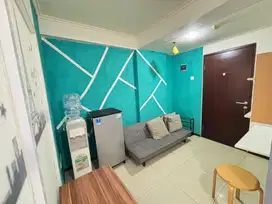 Disewakan murah luxury apartemen gateway pasteur bandung type 1Kamar