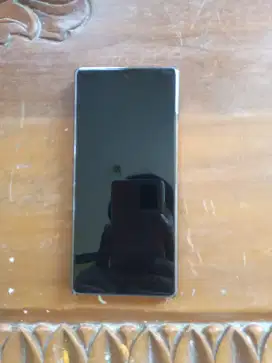 Dijual Infinix note 40