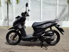 CASH/KREDIT BEAT STREET 2024 ORISINIL BE Lampung Pajak On KM Low MULUS