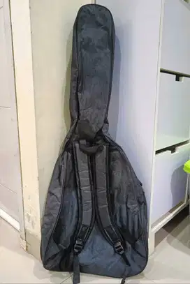 Tas sarung gitar klasik akustik untk yamaha tipe c g dan s
