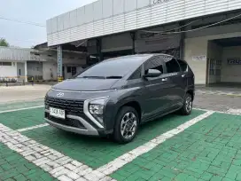 Hyundai Stargazer Prime 2024 Low Km !!!