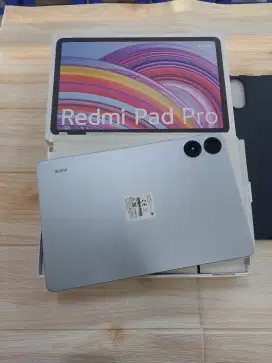 Xiaomi Pad Pro 8/256 Gb Second Resmi Mulus