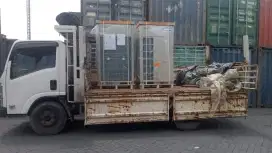 Sewa CDD dari Surabaya ke Jakarta harga murah