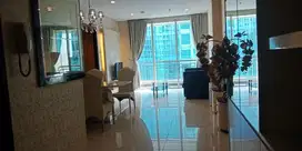 Dijual apartemen central park