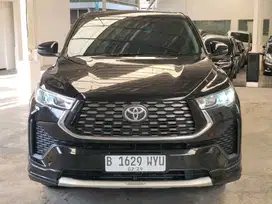 TOYOTA INNOVA ZENIX V MODELISTA HYBRID 2.0  AT 2023 Hitam  B1629WYU