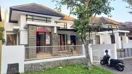 Investasi Cerdas! Rumah Dijual di Kawasan Elite Kota Malang