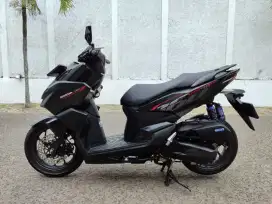 VARIO 160 CBS ISS 2023 GREZZ BE Kodya Pajak Hidup MULUUSS CASH/KREDIT