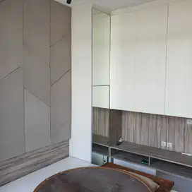 Dijual rumah Metland transyogi. Modern minimalist, cluster baru