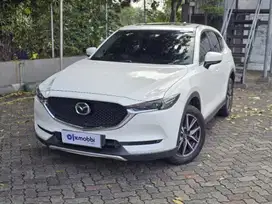 [OLXMOBBI] Low Angs Mazda CX-5 2.5 Elite Bensin-AT 2019 ASS
