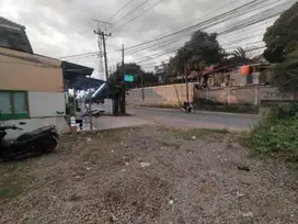 Dijual Tanah Mainroad Strategis Di Daerah Batujajar - Cimareme Bandung
