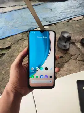 Jual Realme 5 3/64Gb