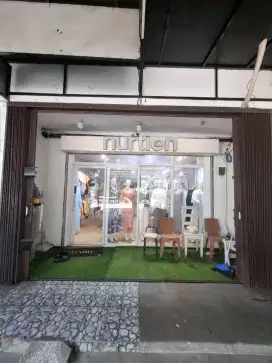 Dijual Ruko Strategis di Grand Depok City (GDC)