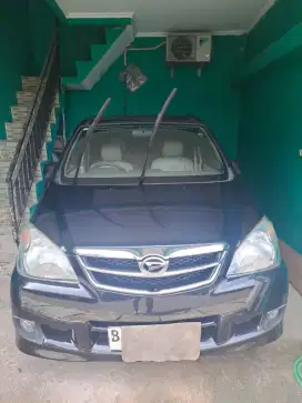 Xenia 2008 Li Deluxe