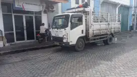 Sewa CDD dari Surabaya tujuan Jakarta