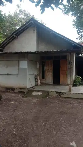 DIJUAL RUMAH HUNIAN