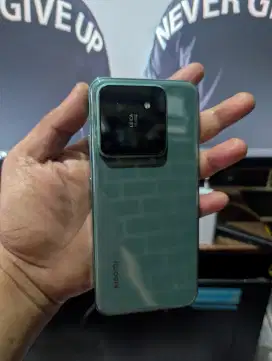 Xiaomi 14 5G 12/256Gb Mulus Normal Bisa Tuker Tambah