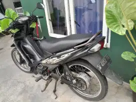 Vega zr 2009 surat lengkap