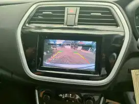 Suzuki Scross 4x2 matic th 2019