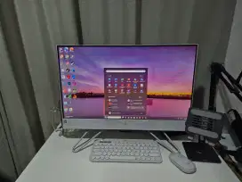 HP All In One PC