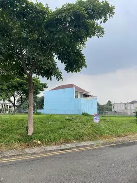 Jual Cepat Tanah WOODLAND - Citraland