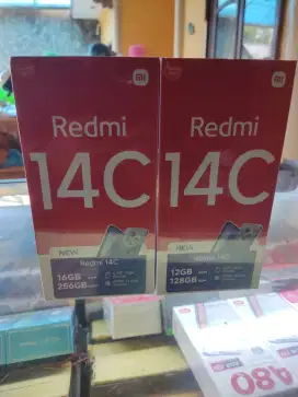 REDMI 14C 8/256GB