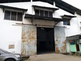 DiJual Murah Gudang di Pergudangan Tambak Sawah