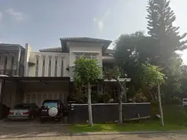 Dijual Rumah Mewah Modern Di Kota Baru Parahayangan Padalarang Bandung