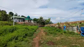 Dijual Tanah sekitar Moncongloe, Maros
