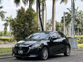 Mazda2 Elite AT 2020/Mazda 2 Elite matic automatic limited 2020