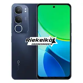 Vivo Y19S RAM 4/128GB Garansi Resmi