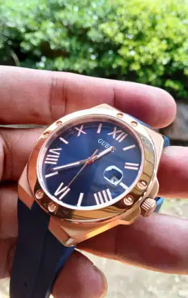 Guess GW0388G3 Blue Perpective