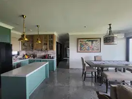 DISEWAKAN APARTEMEN  Graha Golf Tower Arion BARU