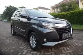 Avanza G 1.3 M/T 2021
