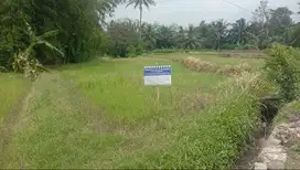 DIJUAL TANAH STRATEGIS