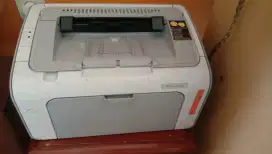 Printer HP laserjet P1102