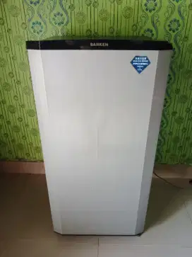 Kulkas Sanken 1 pintu
