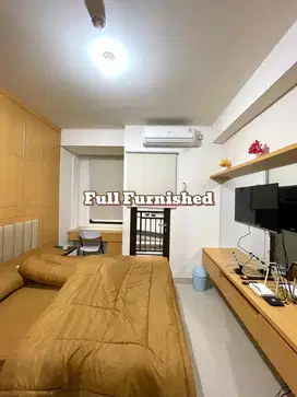 Sewa apartemen fullday murah harian TSM cibubur