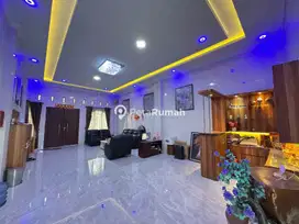 Dijual Villa Gede Tapi Murah