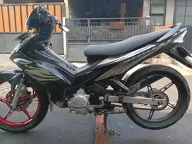 Jupiter MX 2010